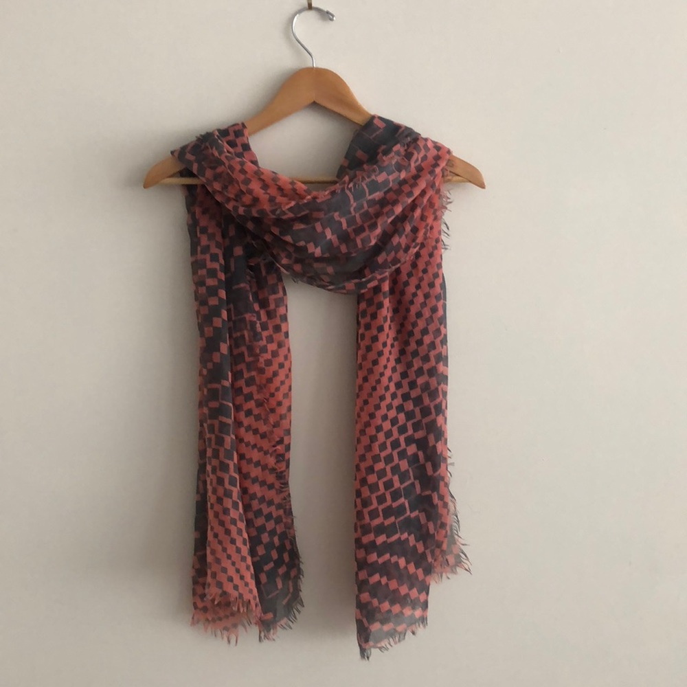 💛💥 SCARF